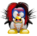 Penguin pingouin pinguino 833